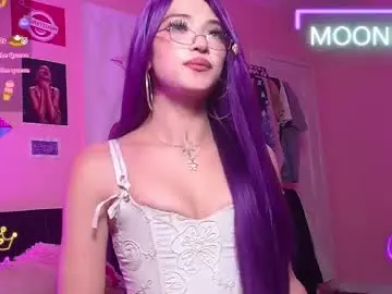 Chaturbate Live Sex of moonfiredance