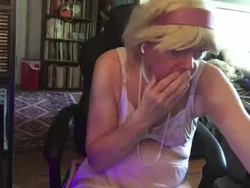 Chaturbate Adult Webcams of pantyvloletlace