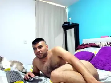 Chaturbate Best live sex cam show of scarletandryan28