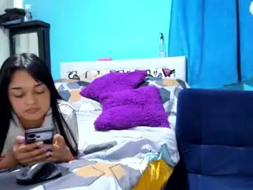 Chaturbate Watch Live Sex Cams of scarletandryan28