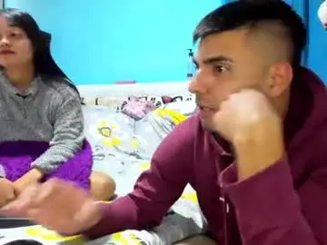 Chaturbate Free Live Porn of scarletandryan28