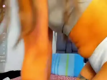 Chaturbate Live Porn of tatiana_valencia