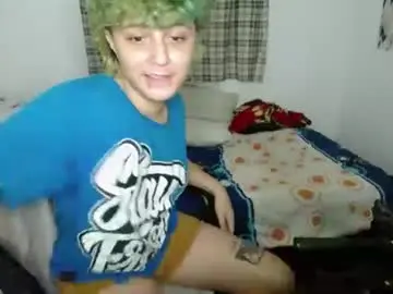 Chaturbate Watch Live Sex Cams of yoonbum_