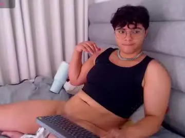 Chaturbate Sex Cam of yossefmout
