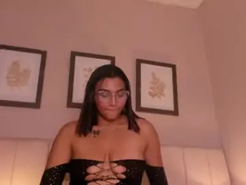 Chaturbate Sex Chat of _bianca_18