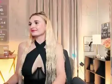 Chaturbate Sex Cam of _mila_lux_