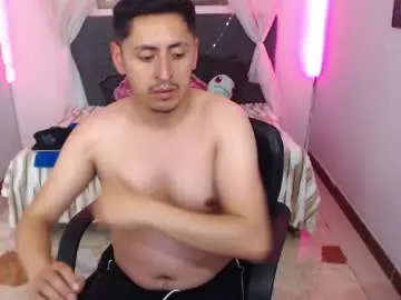 Chaturbate Adult Webcam of alex_levi