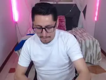 Chaturbate Adult Video Chat of alex_levi