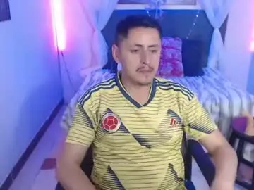 Chaturbate Live Porn of alex_levi