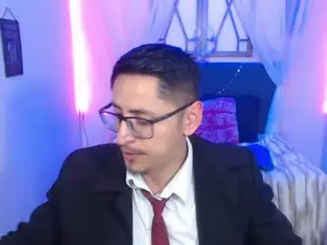 Chaturbate Live Porn of alex_levi