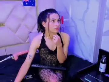 Chaturbate Best Webcam of allison_69ts