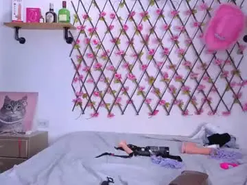 Chaturbate Live Sex of amber_love04