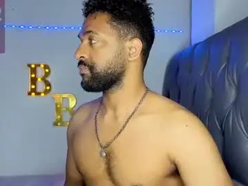 Chaturbate Live Porn of bbcblackhot33
