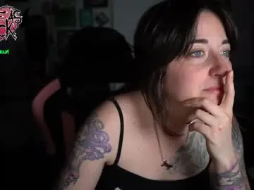 Chaturbate Sex Cam of blueasfuck