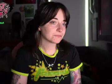 Chaturbate Adult Webcams of blueasfuck