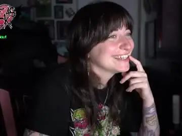 Chaturbate Free Porn Cam of blueasfuck