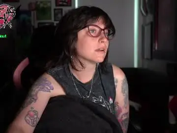 Chaturbate Adult Webcam of blueasfuck
