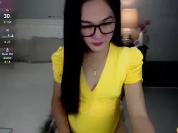 Chaturbate Best live sex cam show of brianna_shemale