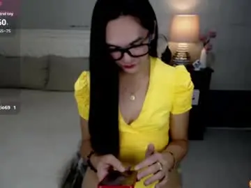 Chaturbate Live Sex Cam of brianna_shemale