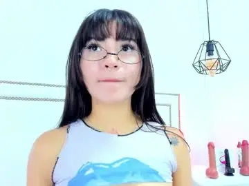 Chaturbate Sex Cam of emmaa_sandoval