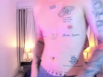 Chaturbate Live Sex Cam of fierce_couple_wallen