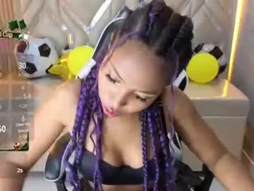 Chaturbate Nude Webcam of fioret_tx