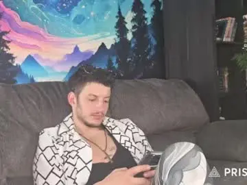 Chaturbate Nude Webcam of hardselfsucker1