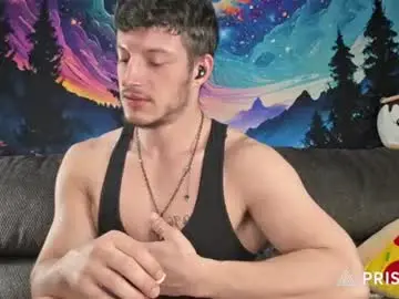 Chaturbate Live Porn of hardselfsucker1