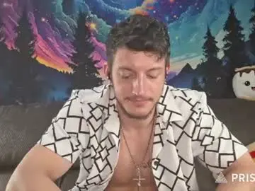 Chaturbate Sex Chat of hardselfsucker1