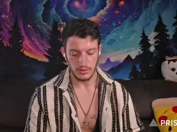Chaturbate Adult Webcam of hardselfsucker1