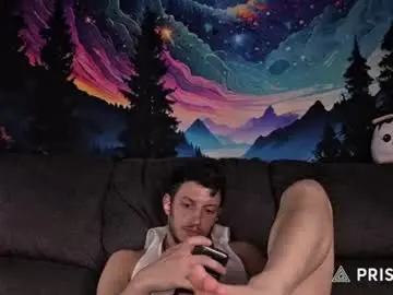 Chaturbate Sex Chat of hardselfsucker1