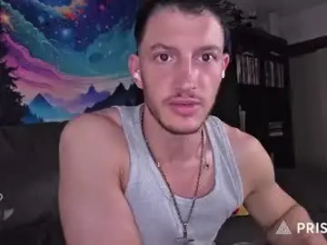 Chaturbate Live Sex Cam of hardselfsucker1