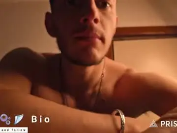 Chaturbate Best live sex cam show of hardselfsucker1