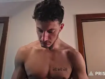 Chaturbate Best live sex cam show of hardselfsucker1