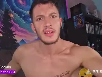 Chaturbate Live Sex of hardselfsucker1