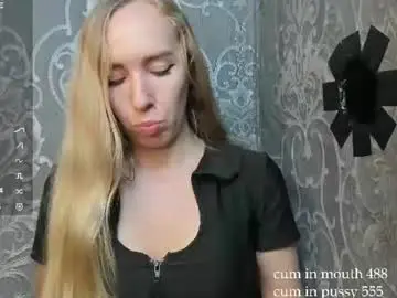 Chaturbate Best live sex cam show of im_ivanova_ann