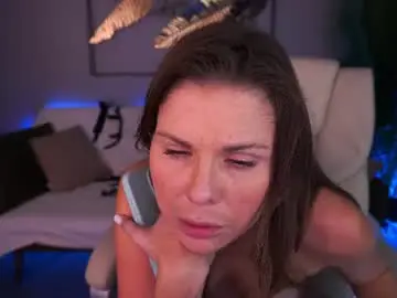 Chaturbate Live Porn of kissablekira