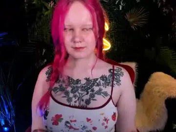 Chaturbate Free Live Porn of kittenxoann