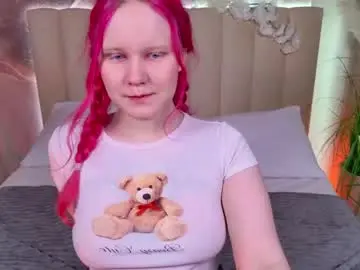 Chaturbate Sex Cam of kittenxoann