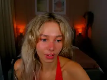 Chaturbate Adult Video Chat of lulualise