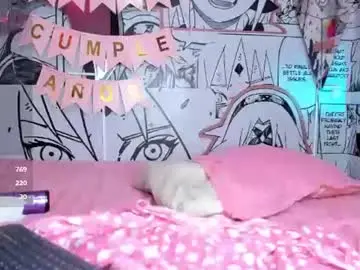 Chaturbate Best Webcam of megan_cute4u