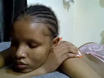 Chaturbate Live Porn of petite_melinda