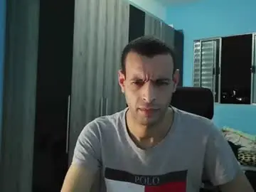 Chaturbate Live Sex of ronnispoto