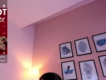Chaturbate Free Live Porn of sheyla_hills_
