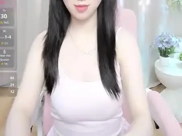 Chaturbate Sex Cam of shynana23
