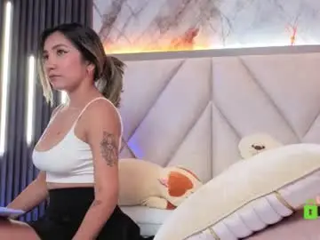 Chaturbate Sex Cam of smile__1