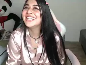 Chaturbate Nude Webcam of sophia_dazza398