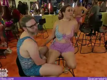 Chaturbate Best Webcam of spaceneighbor