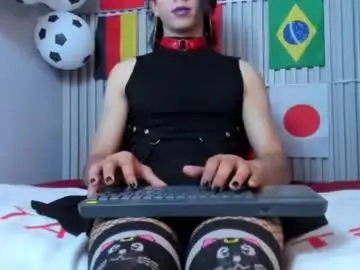 Chaturbate Adult Webcam of vicky_fant4sy