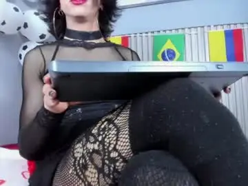 Chaturbate Live Sex of vicky_fant4sy